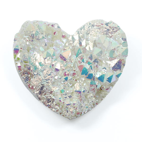 Angel Aura Heart (195g)