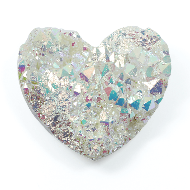 Angel Aura Heart (195g)