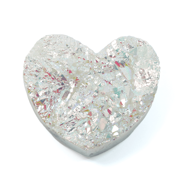 Angel Aura Heart (205g)