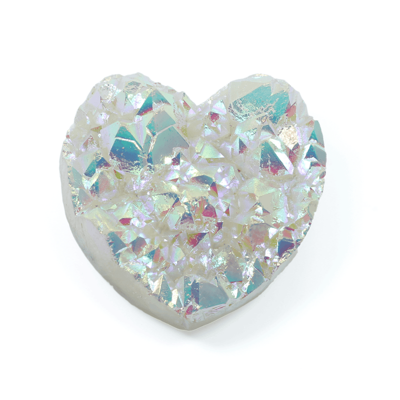 Angel Aura Heart (257g)