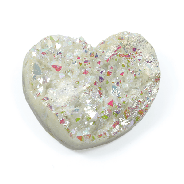 Angel Aura Heart (130g)