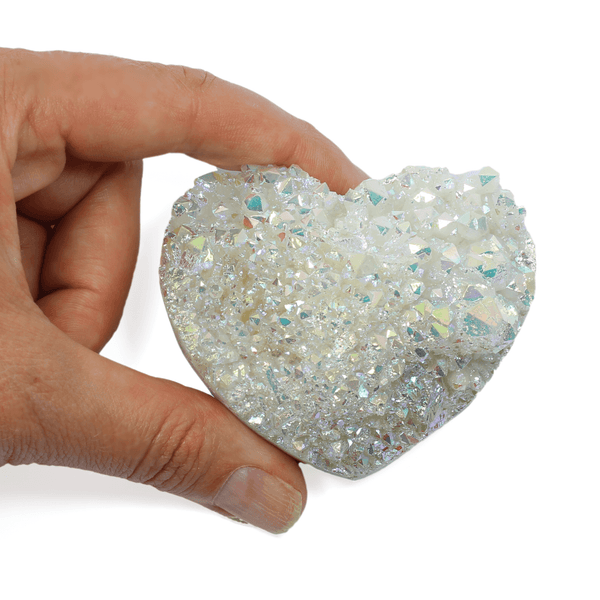 Angel Aura Heart (219g)