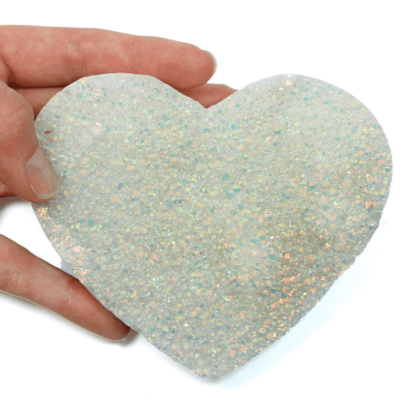 Angel Aura Heart (440g)
