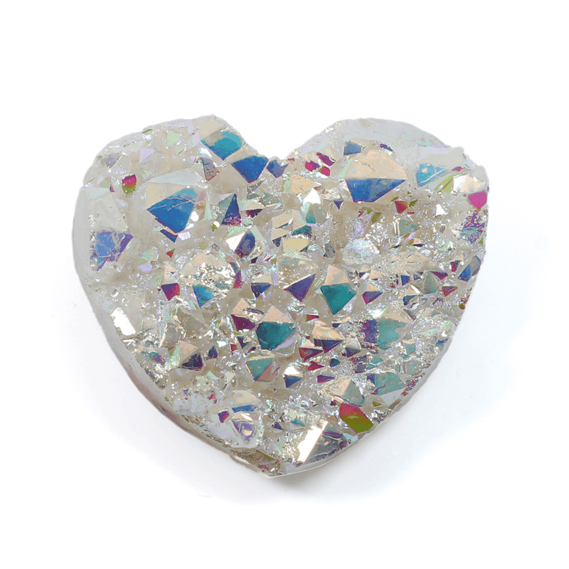 Angel Aura Heart (140g)