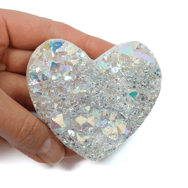 Angel Aura Heart (214g)