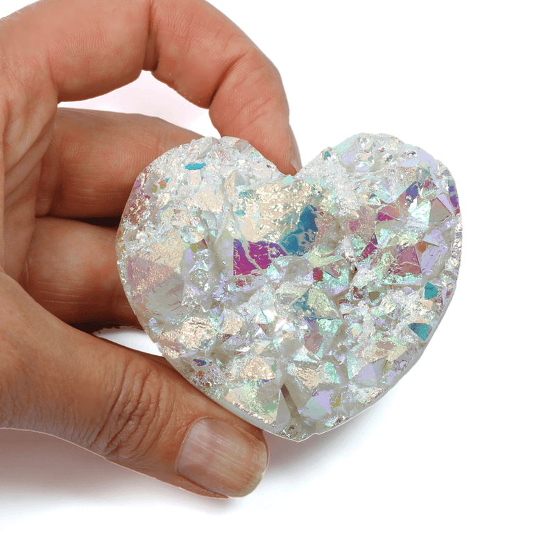 Angel Aura Heart (176g)