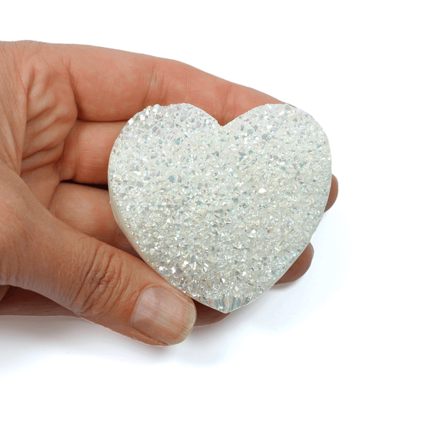 Angel Aura Heart (134g)