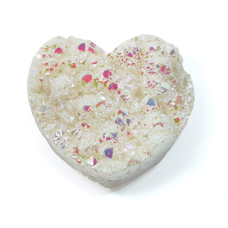 Angel Aura Heart (173g)