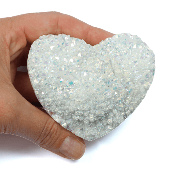 Angel Aura Heart (317g)
