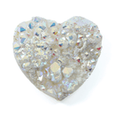 Angel Aura Heart (538g)