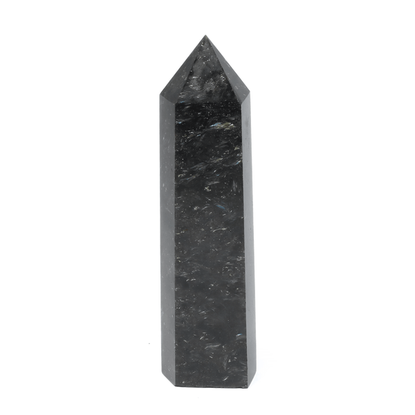 Astrophyllite Firework Tower (597g)