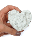 Angel Aura Heart (239g)