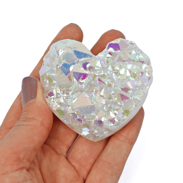 Angel Aura Heart (155g)