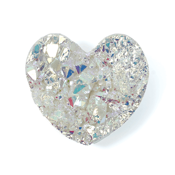 Angel Aura Heart (132g)