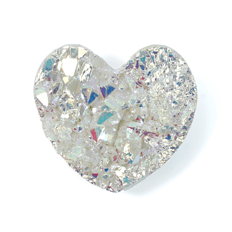Angel Aura Heart (132g)