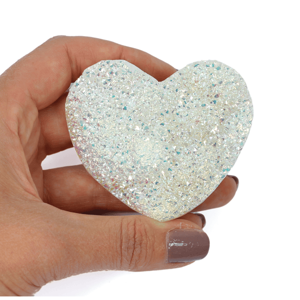 Angel Aura Heart (168g)
