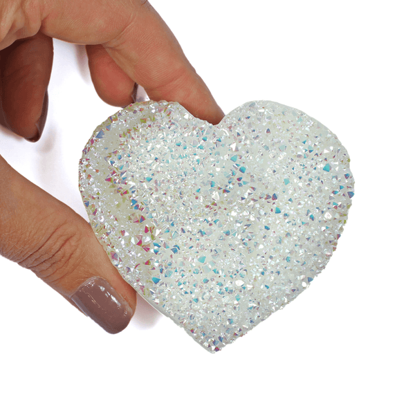 Angel Aura Heart (278g)