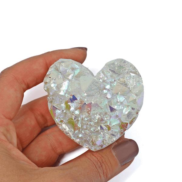 Angel Aura Heart (164g)
