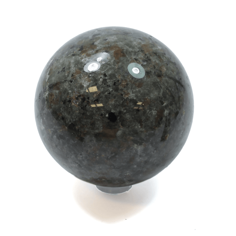 Yooperlite Sphere (366g)