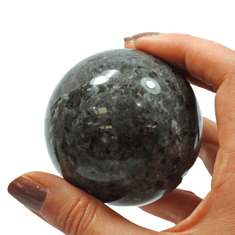 Yooperlite Sphere (366g)