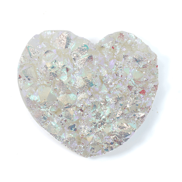 Angel Aura Heart (153g)