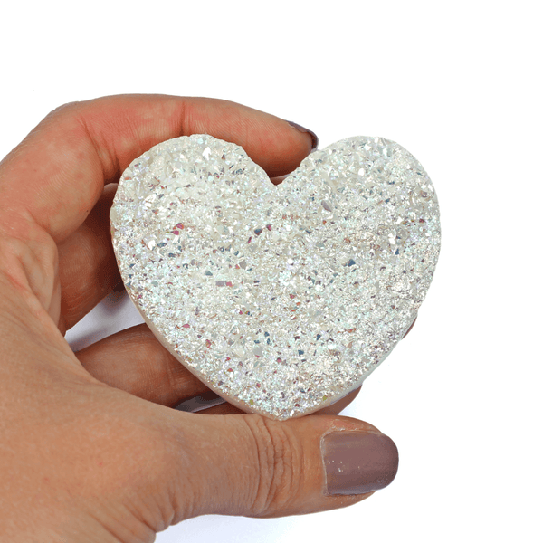 Angel Aura Heart (150g)