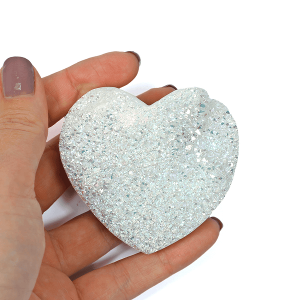 Angel Aura Heart (178g)