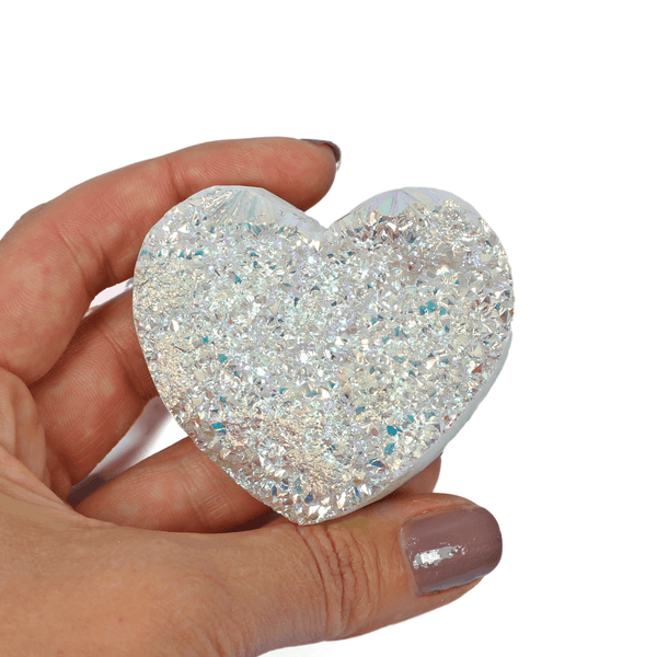 Angel Aura Heart (143g)