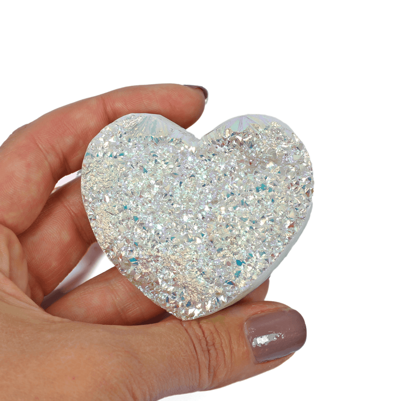 Angel Aura Heart (143g)