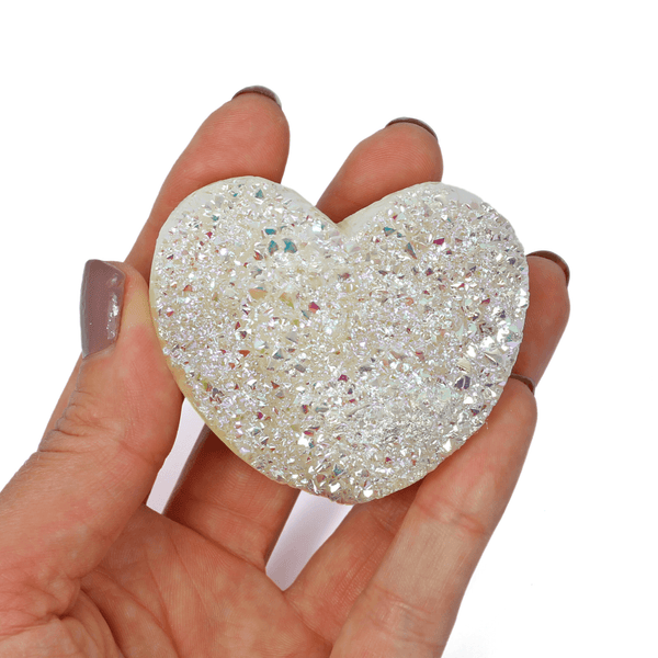 Angel Aura Heart (120g)