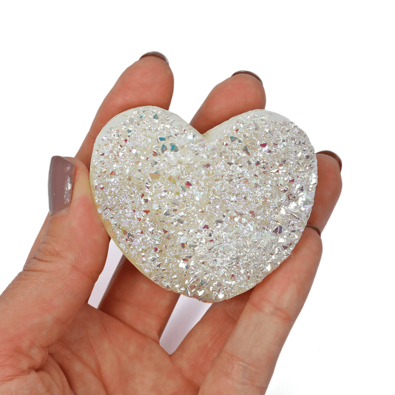 Angel Aura Heart (120g)