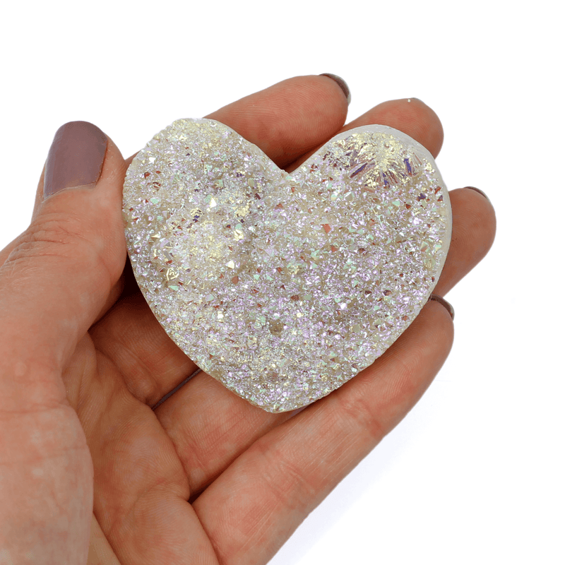 Angel Aura Heart (105g)