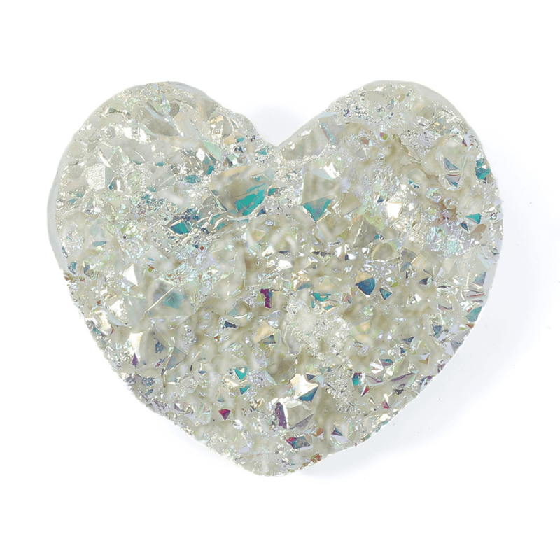 Angel Aura Heart (121g)