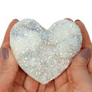 Angel Aura Heart (287g)