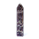 Astral Dreams Amethyst Tower (457g)