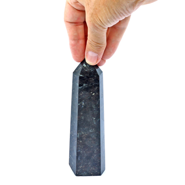 Astrophyllite Cosmic Spire (419g)