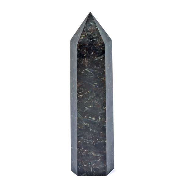 Astrophyllite Cosmic Spire (600g)