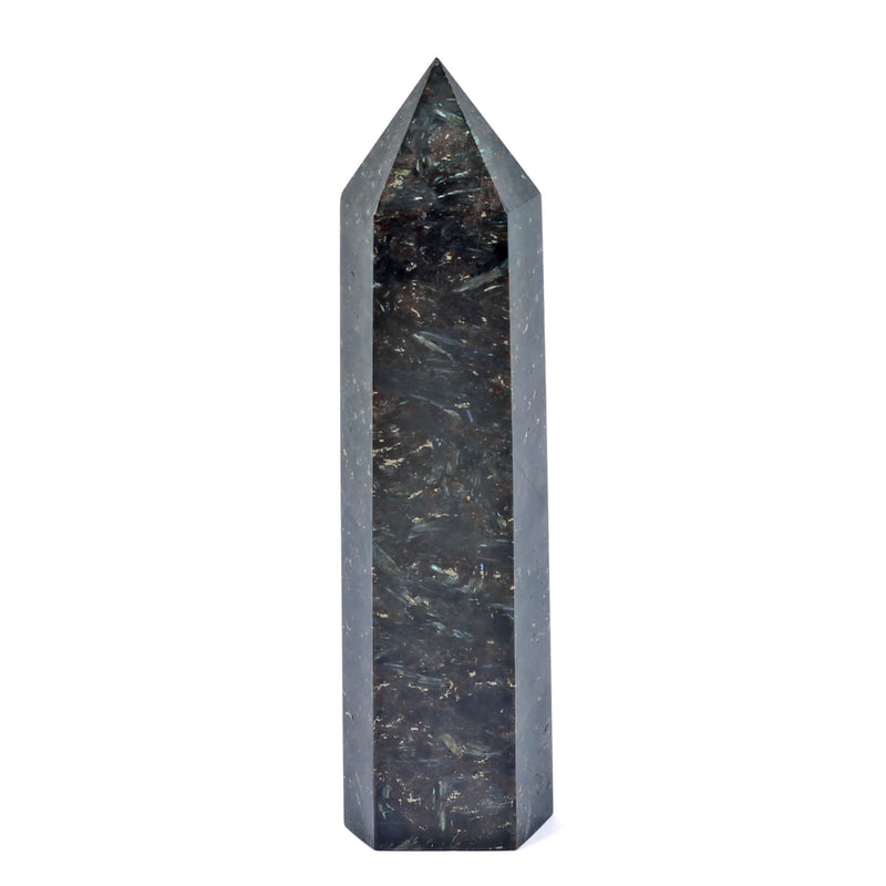 Astrophyllite Cosmic Spire (600g)