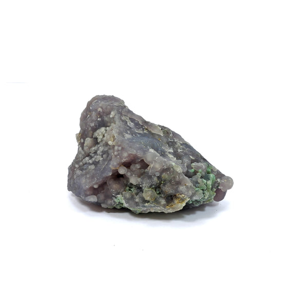 Grape Agate Serenity Stone Cluster (267g)