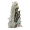 Clear Quartz Man In The Moon Cluster (172g)