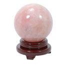 Rose quartz Sphere (5580g)