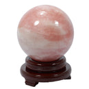 Rose quartz Sphere (5600g)