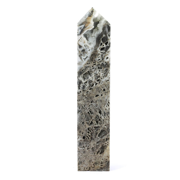 Sphalerite Vortex Spire (1521g)