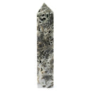 Sphalerite Vortex Spire (1782g)