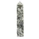 Sphalerite Vortex Spire (1942g)