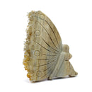 Clear Quartz Butterfly Cluster (116g)