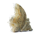 Clear Quartz Butterfly Cluster (136g)