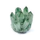 Green Phantom Quartz Cluster (376g)