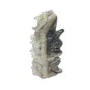 Clear Quartz Man In The Moon Cluster (142g)