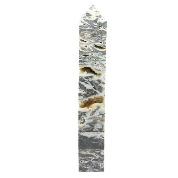 Sphalerite Vortex Spire (1506g)